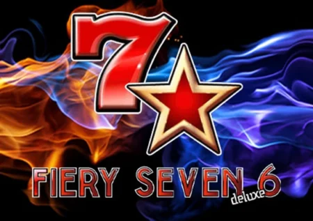 Fiery Seven Deluxe Six