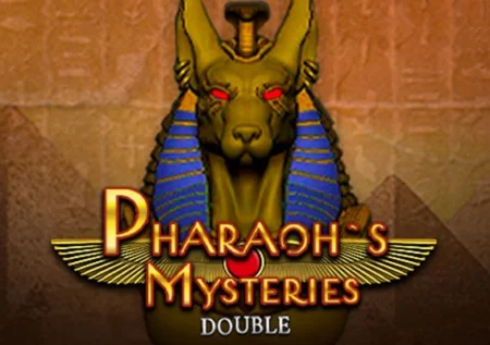 Pharaons Mysteries Double