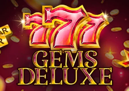 Gems Deluxe
