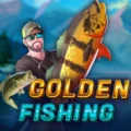 Golden Fishing