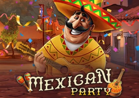 Mexican Party