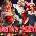 Santa’s Party