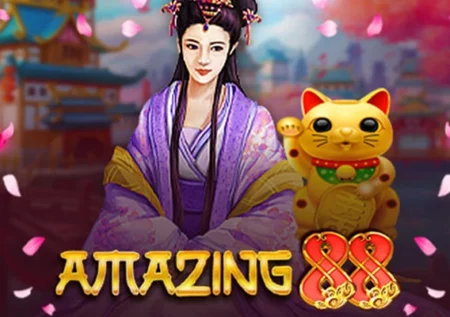Amazing 88