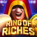 WBC Ring Of Riches