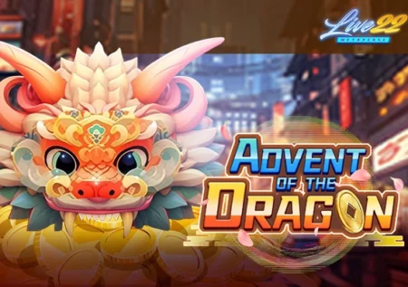Advent of the Dragon