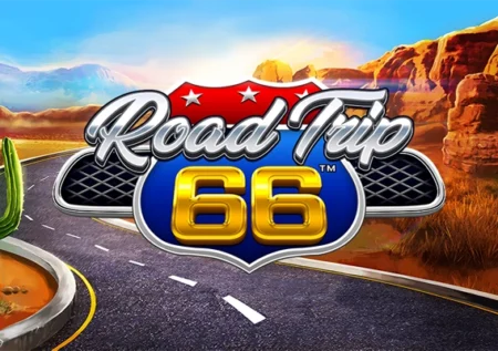 Road Trip 66