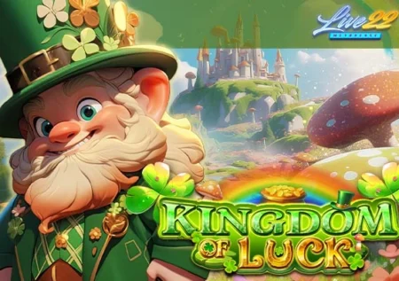 Kingdom of Luck