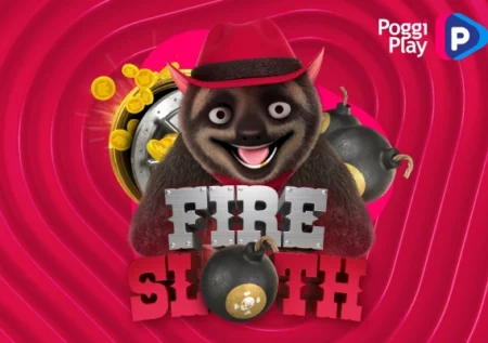 Fire Sloth