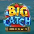A Big Catch