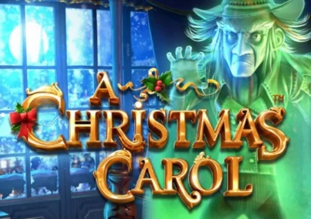 A Christmas Carol