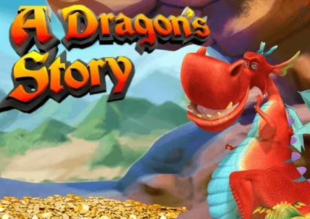 A Dragon’s Story