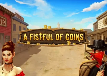 A Fistful of Coins