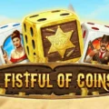 A Fistful of Coins Dice