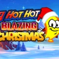A Hot Hot Blazing Christmas