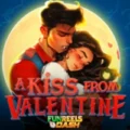 A Kiss From Valentine