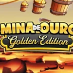 A Mina de Ouro Golden Edition
