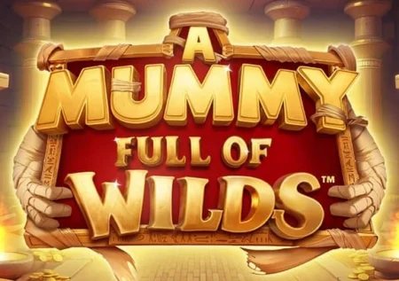A Mummy Full of Wilds