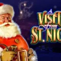 A Visit From St. Nick