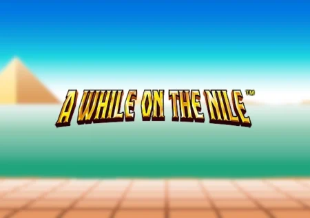 A While on the Nile