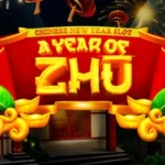 A Year of Zhu