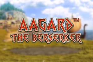 Aagard The Berserker