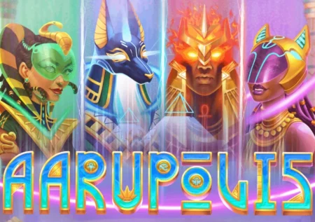 Aarupolis