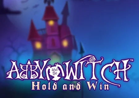 Abby and the Witch Hold and Win