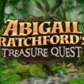 Abigail Ratchford’s Treasure Quest