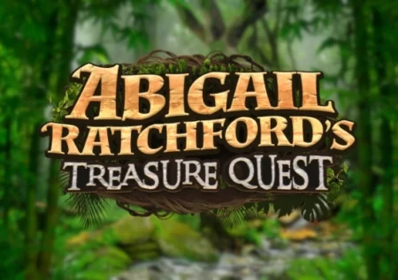 Abigail Ratchford’s Treasure Quest