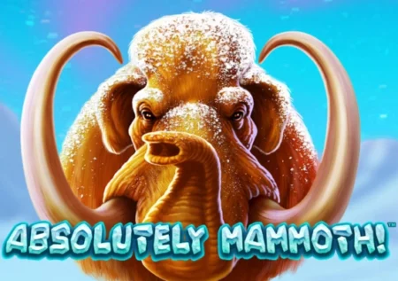 Absolutely Mammoth!