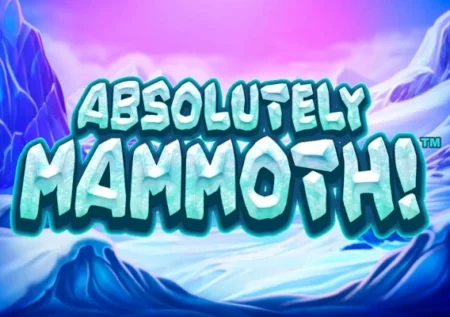 Absolutely Mammoth PowerPlay Jackpot