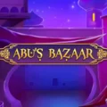 Abu’s Bazaar
