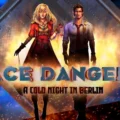 Ace Danger A Cold Night in Berlin