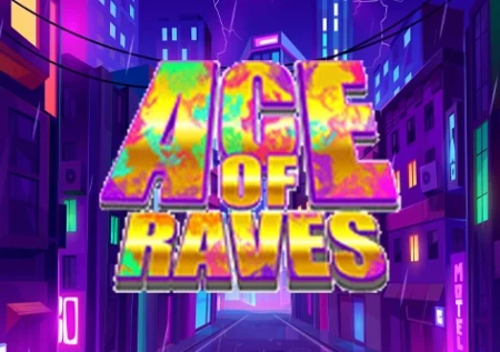 Ace of Raves