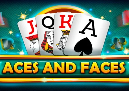 Aces and Faces