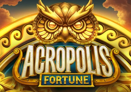 Acropolis Fortune