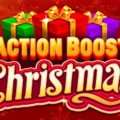 Action Boost Christmas