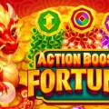 Action Boost Fortune