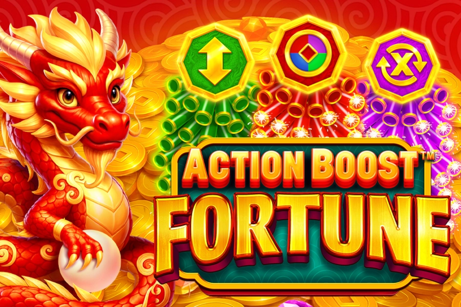 Action Boost Fortune