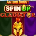 Action Boost SpinUP Gladiator