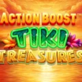 Action Boost Tiki Treasures