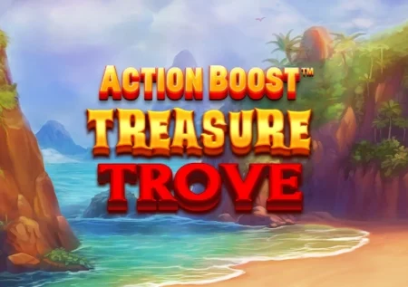 Action Boost Treasure Trove