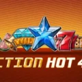 Action Hot 40