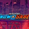 ActionOps Snow & Sable
