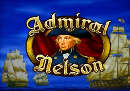 Admiral Nelson