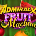 Admiral X Fruit Machine