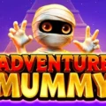 Adventure Mummy