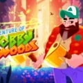 Adventure of Bobby Woods