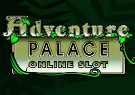 Adventure Palace