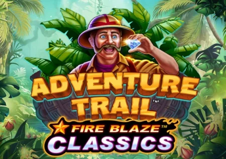 Adventure Trail